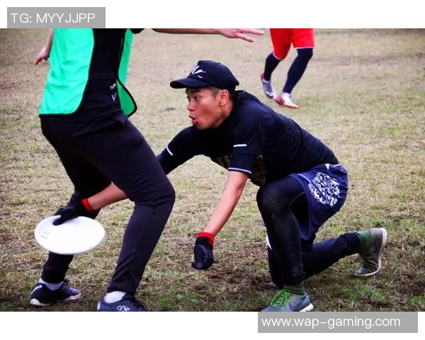 重庆飞盘队技术分析与战术创新的深度探讨与展望